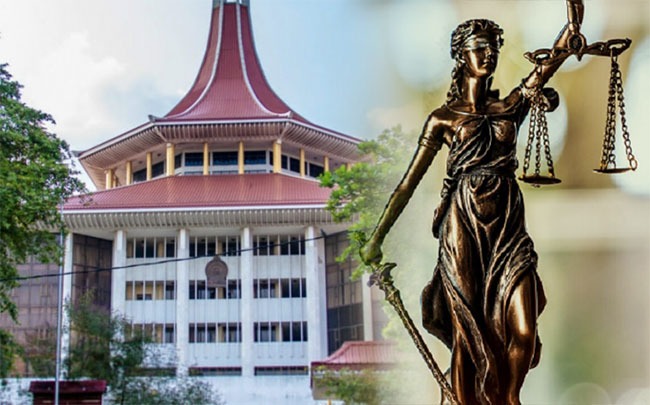  මෝටර් රථ ප්‍රවාහන කොමසාරිස් ජෙනරාල් රක්ෂිත බන්ධනාගාරයට
