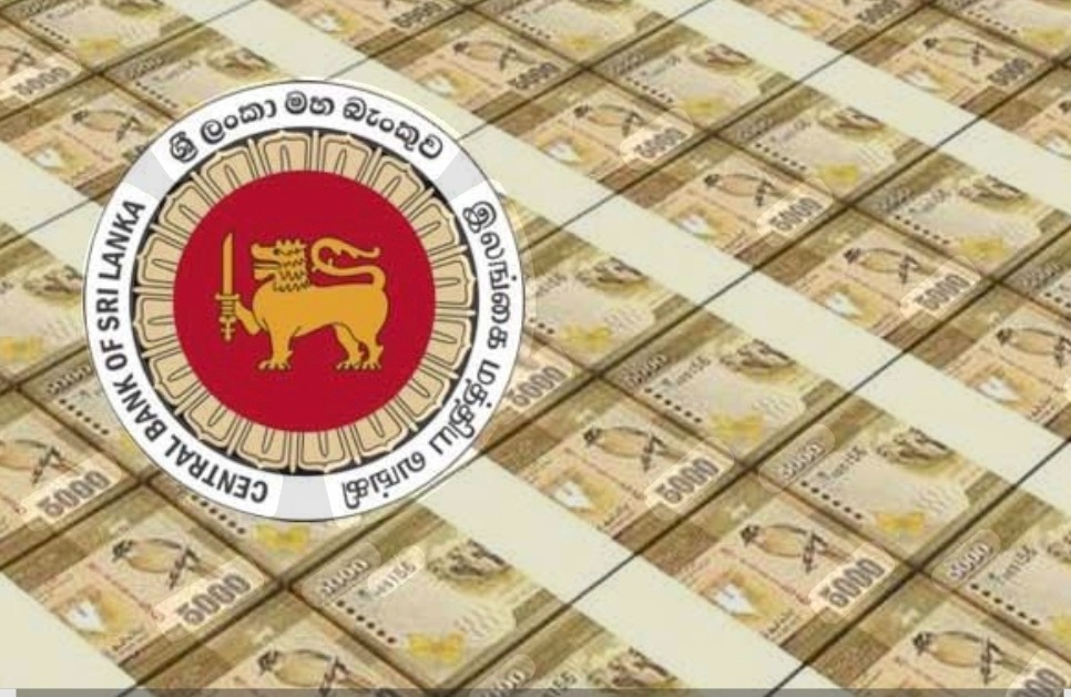 සේවා අංශයේ වර්ධනයක් – PMI 59.4