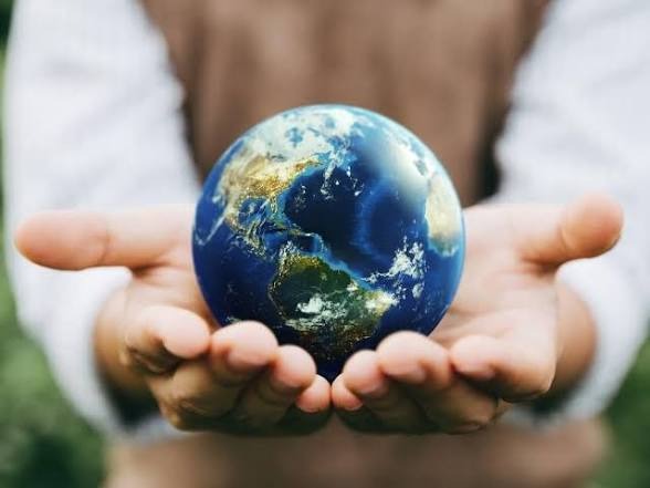 ලෝක මිහිතල දිනය අදයි