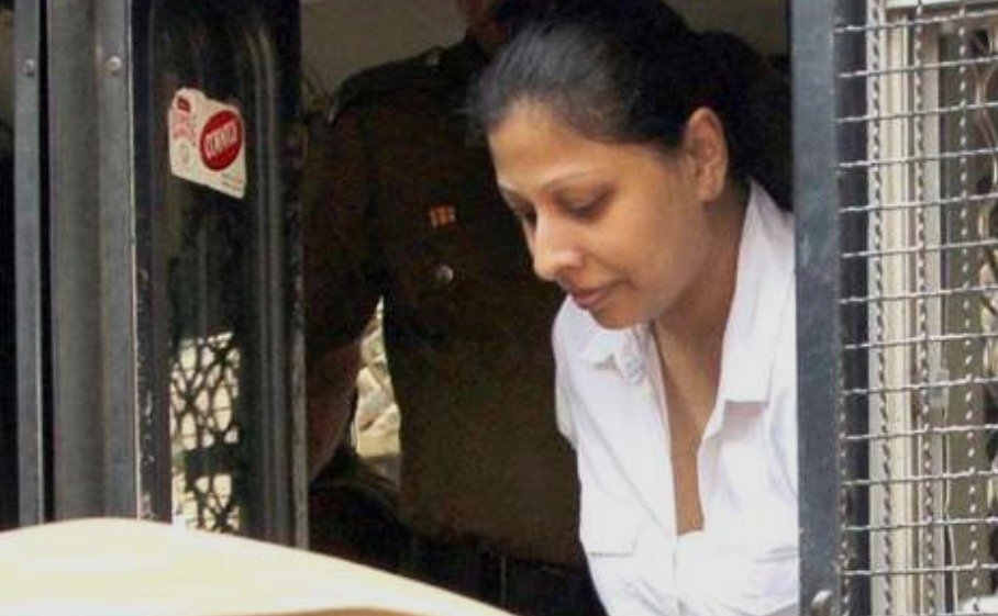 කපිල චන්ද්රසේනගේ බිරිඳට වරෙන්තු