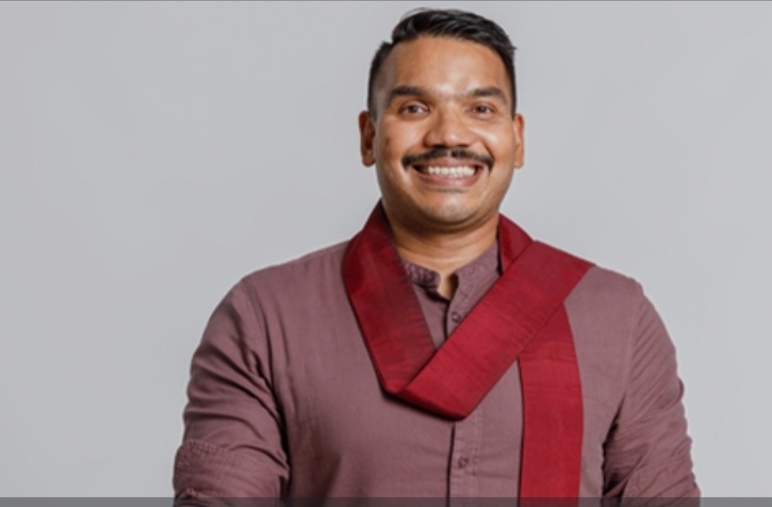 නාමල් රාජපක්ෂට එරෙහි ක්රිෂ් නඩුව මැයි 29ට කල් යයි