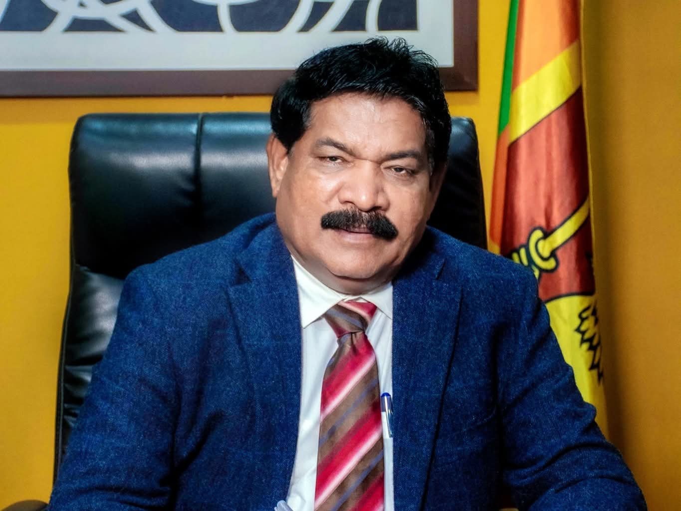 இந்தியாவில் இலங்கையருக்கு தாக்குதல் நடத்தியதை அமைச்சர் ராமலிங்கம் கண்டனம்