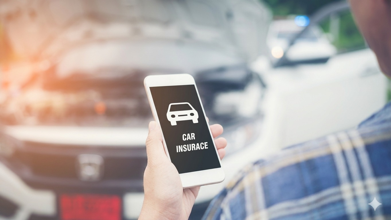 Digital Motor Insurance Card System Introduced
