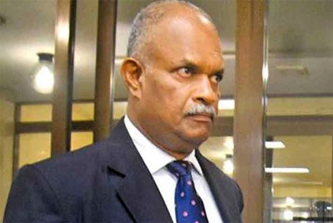 ශානි අබේසේකරට නියෝජ්ය පොලිස්පති තනතුරට නිර්දේශයක්