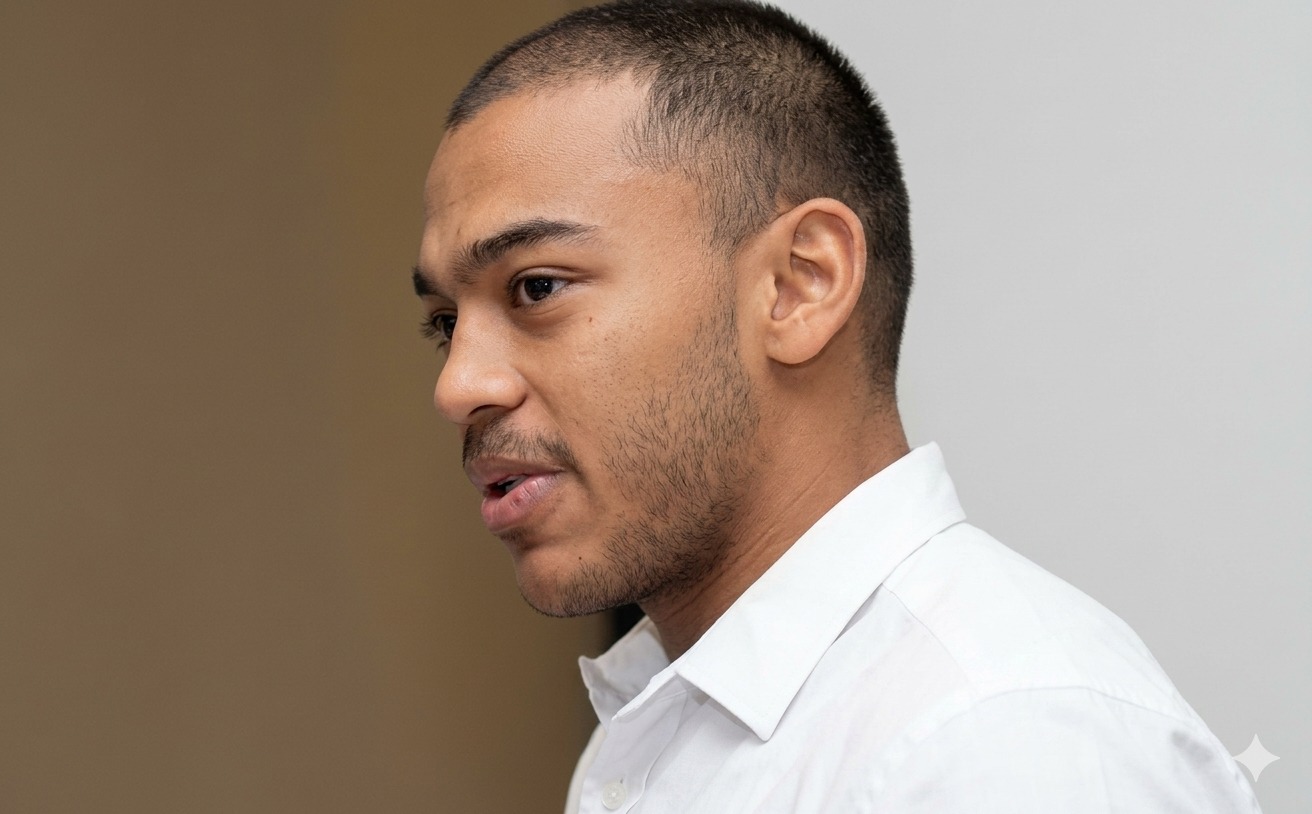 යෝෂිත තමන්“නිවැරදිකරු” බව අධිකරණයේදී ප්රකාශ කරයි