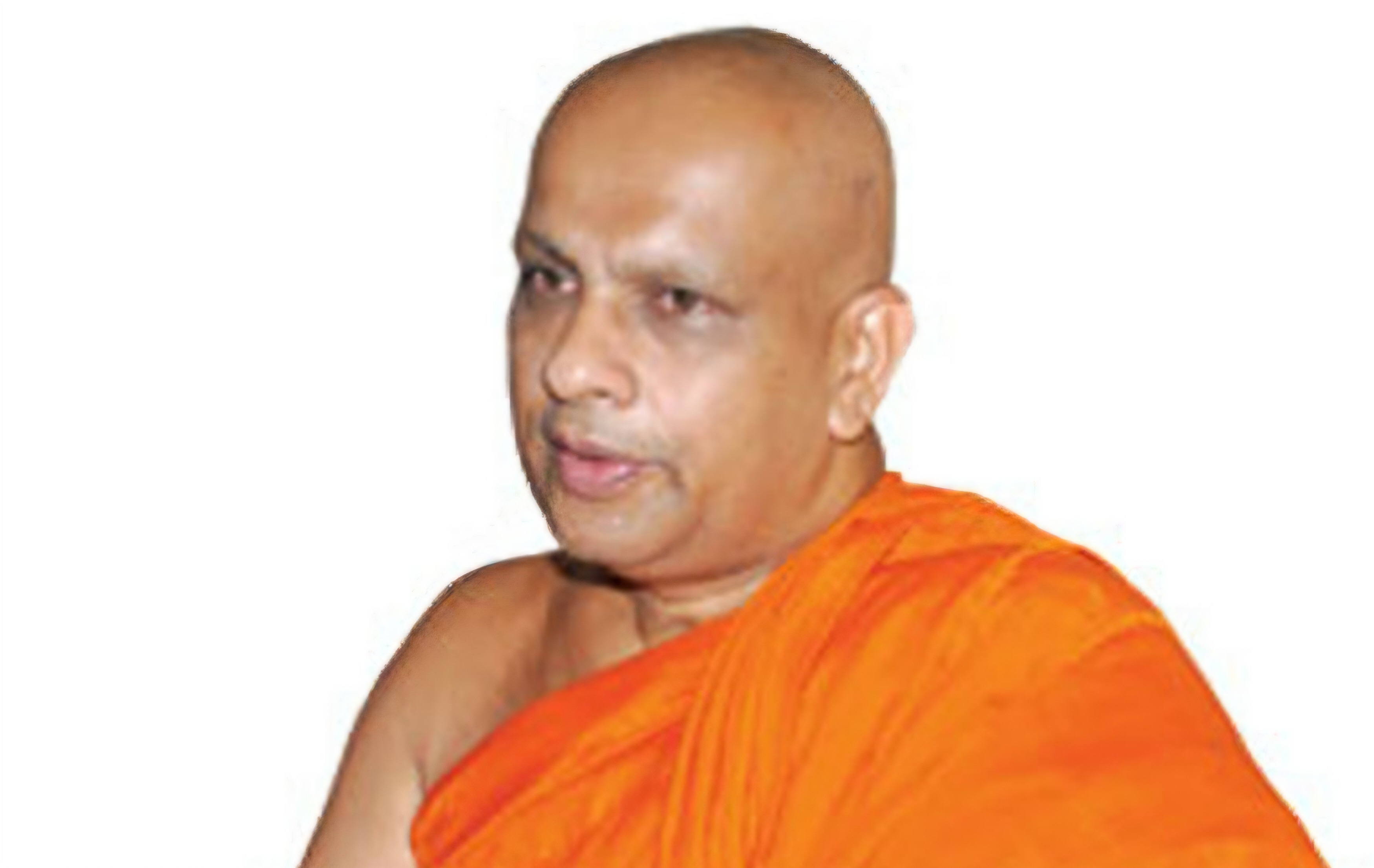 මත්ද්රව්ය චෝදනා ලැබූ චීවරධාරීන්ට උපැවිදි වන්නැයි ඉල්ලීමක්