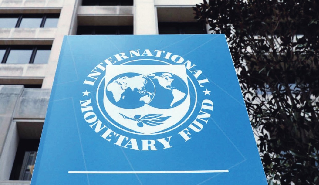 ශ්රී ලංකාවේ IMF සමාලෝචන මැයි 27දා විධායක මණ්ඩලයට