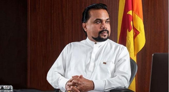 විමල් ඇතුළු 6 දෙනාගේ නඩුව ජුලි 13ට කල්යයි