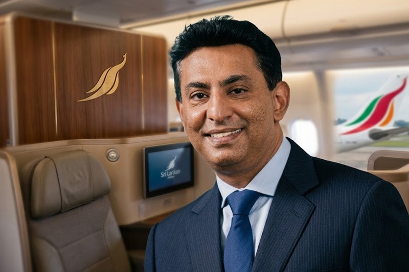 කපිල චන්ද්‍රසේනගේ දුරකථනය විවෘත කිරීමට FBIට ඉල්ලීමක්
