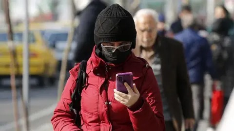 Iran Restores Internet Access After Three-Month Shutdown