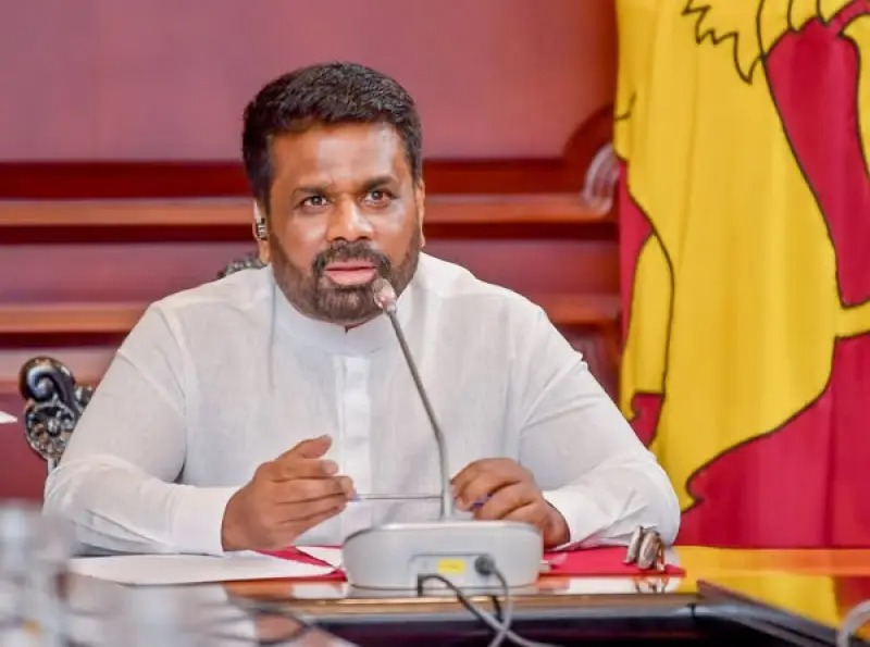 අත්‍යාවශ්‍ය සේවා 15ක් ගැසට් මඟින් ප්‍රකාශයට
