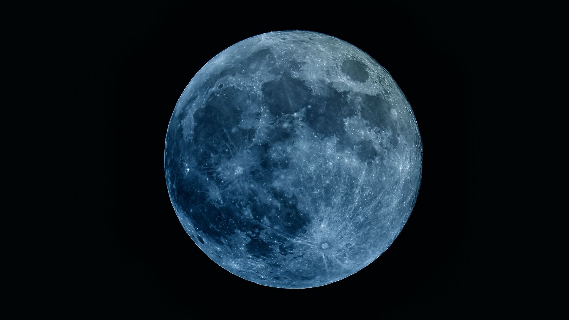 Blue Moon' to Appear After Several Years