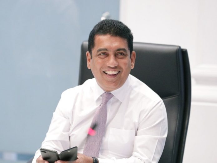 ජොන්ස්ටන් ප්‍රනාන්දුගෙන් ප්‍රකාශයක් ලබාගැනීමට කැඳවයි